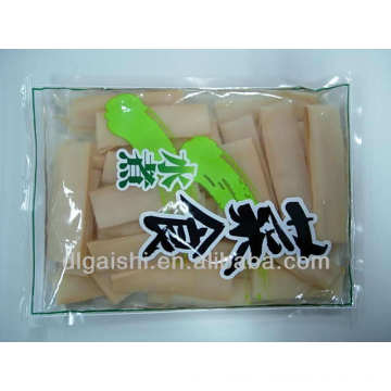 pousse de bambou bouillie 1kg type japonais